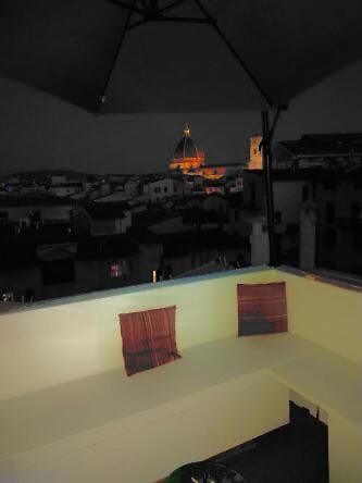 Affitacamera Stella Florenz Exterior foto