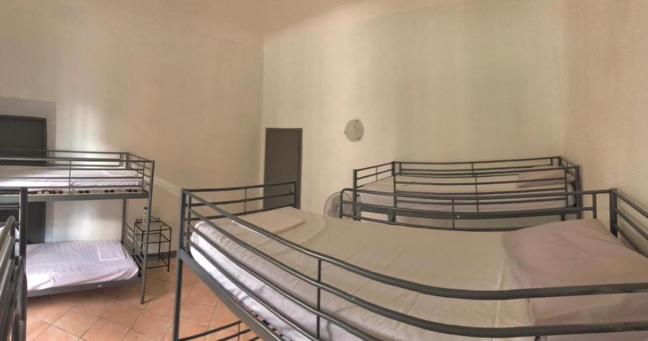 Affitacamera Stella Florenz Exterior foto