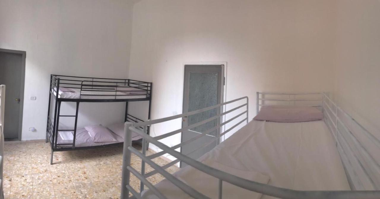Affitacamera Stella Florenz Exterior foto
