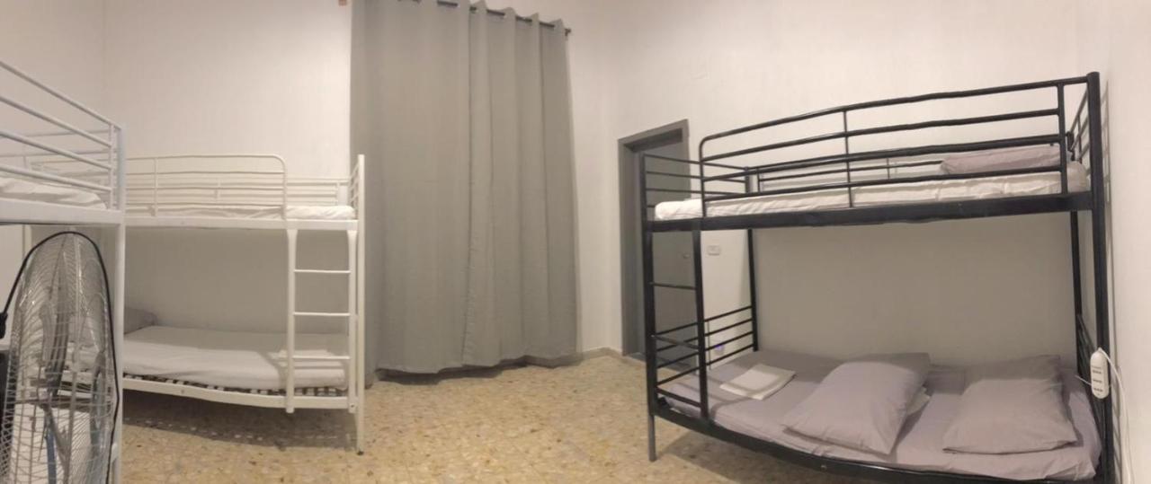 Affitacamera Stella Florenz Exterior foto