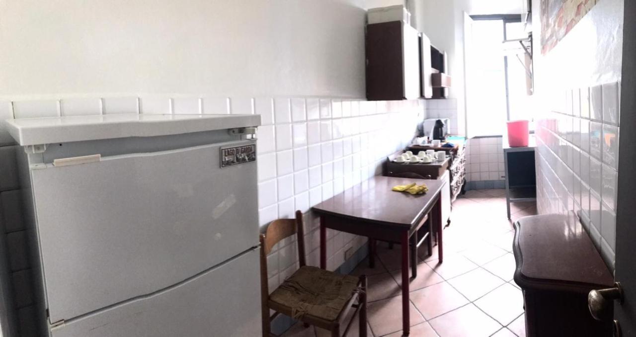 Affitacamera Stella Florenz Exterior foto